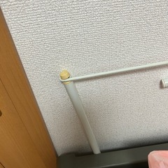 洗濯物干しの画像