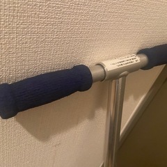 子供用キックボードの画像