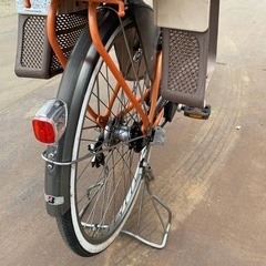 🌸電動自転車　BS アンジェリーノ　2の画像