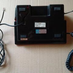 昭和プリティ電話の画像