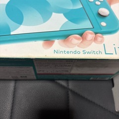 ⚠️箱のみSwitch Light の画像