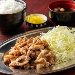 【男女関係なく平日ランチしましょう🍚】