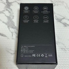 電気シェーバー 　メンズ 髭剃り 防水 LED USB充電色 防水の画像