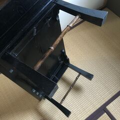 二月堂机の画像