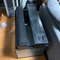ガラス水槽90センチの画像