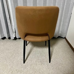 ダイニングチェアー✖️二脚の画像