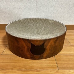 【早い者勝ち8/3まで】4点セット　キャット　爪とぎ　猫　爪研ぎの画像
