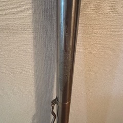 洗濯物干し竿の画像