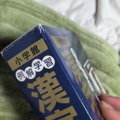 漢字辞典の画像