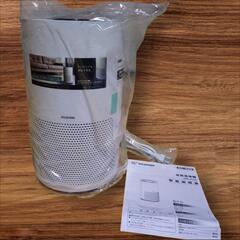 ✨️新品✨️　IRIS OHYAMA　アイリスオーヤマ
空気清浄機　IBP-A35 -Wの画像