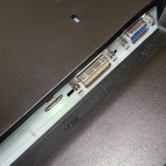 I-O DATA モニター 23.8型 FHDの画像