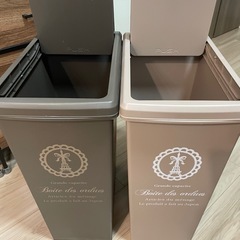 ダストボックス　45ℓの画像