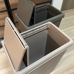ダストボックス　45ℓの画像