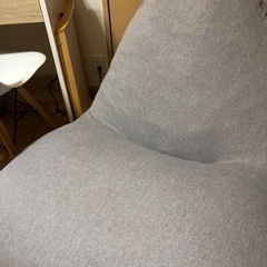 1人用ソファの画像