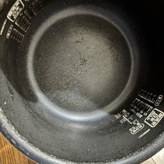 炊飯器の画像