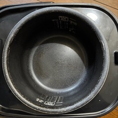 炊飯器の画像