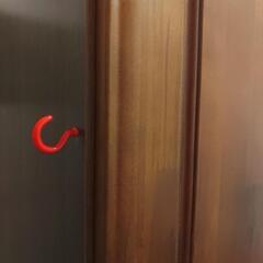 クローゼット　□の画像