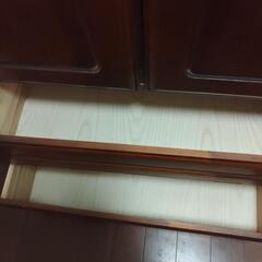 クローゼット　□の画像