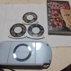 PSP2000の画像