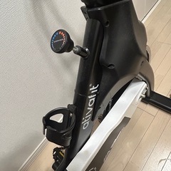 フィットネスバイクの画像