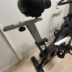 フィットネスバイクの画像