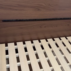 セミダブル 新品 未使用品の画像