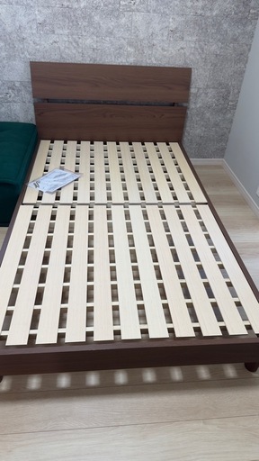 セミダブル 新品 未使用品