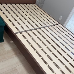 セミダブル 新品 未使用品の画像