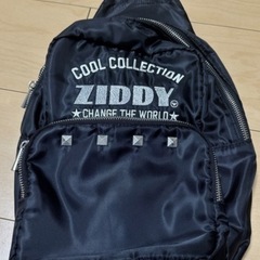 入浴剤、ZIDDYバッグの画像