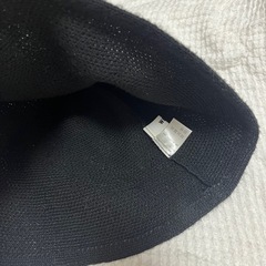 GU ニットバケハの画像