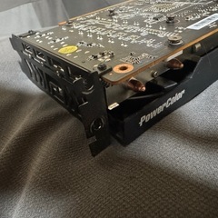 Radeon RX 6600の画像