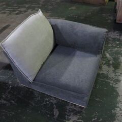 ※取引中/売約済***********未使用新品　ソファーパーツのみ　一人掛け　の画像