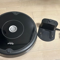 ルンバ606の画像