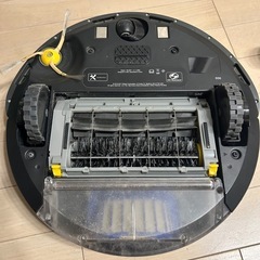 ルンバ606の画像