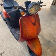 50cc TODAY 🛵1090km🐝の画像