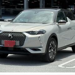 DS３クロスバックE-TENSE(ｲｰﾃﾝｽ)の画像