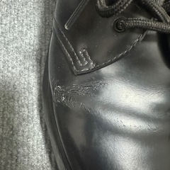 靴(Dr.Martensドクターマーチン )の画像