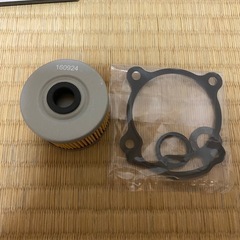 ホンダ　レブル250 オイル交換パーフェクトセット　S-49 DAYTONAの画像