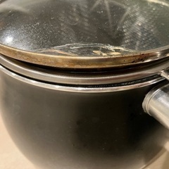 ニトリ　マルチポットの画像