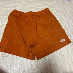 THE NORTH FACE ショートパンツ  の画像
