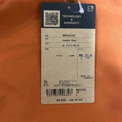 THE NORTH FACE ショートパンツ  の画像