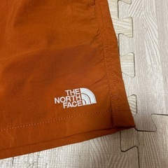 THE NORTH FACE ショートパンツ  の画像