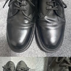 靴(Dr.Martensドクターマーチン )の画像
