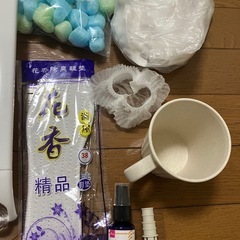 雑貨まとめて　の画像