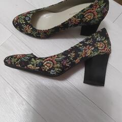 オリエンタルトラフィック　23.5新品　の画像