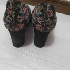 オリエンタルトラフィック　23.5新品　の画像