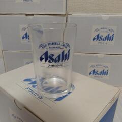 未使用 アサヒビール グラス 36個セットの画像
