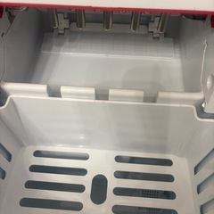 新型高速自動製氷機 氷ドンドン コンパクト 405-imcn02 
の画像