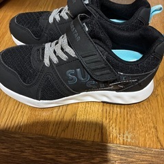 新品　moon star  super star 19センチ の画像