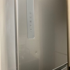 TOSHIBA冷蔵庫 の画像